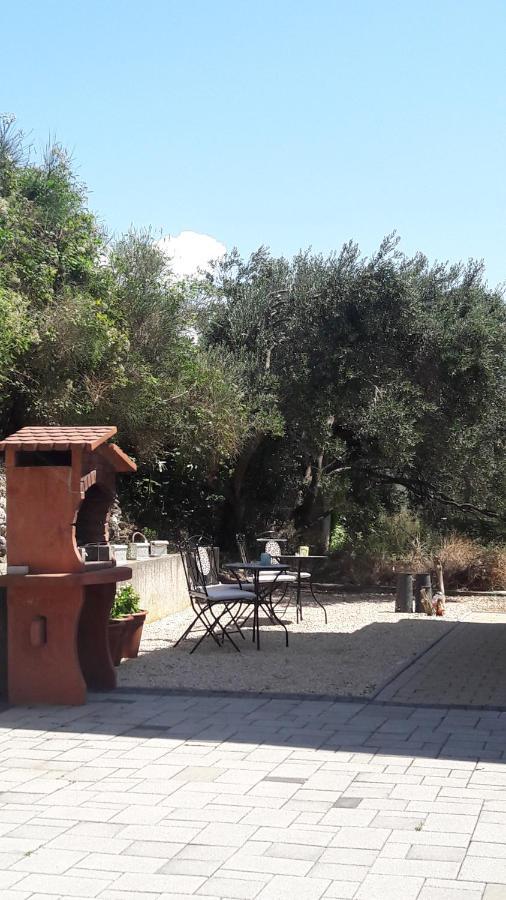 Apartman Barbat-Za Cijelu Obitelj Barbat na Rabu Exterior foto